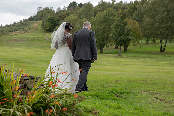 Helen J Rose Photography - Welsh wedding photographer - Mountain Ash Golf Club wedding - pontypridd wedding photographer - mubi and david (316)