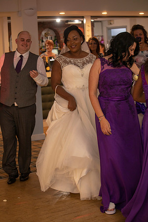 Helen J Rose Photography - Welsh wedding photographer - Mountain Ash Golf Club wedding - pontypridd wedding photographer - mubi and david (392)