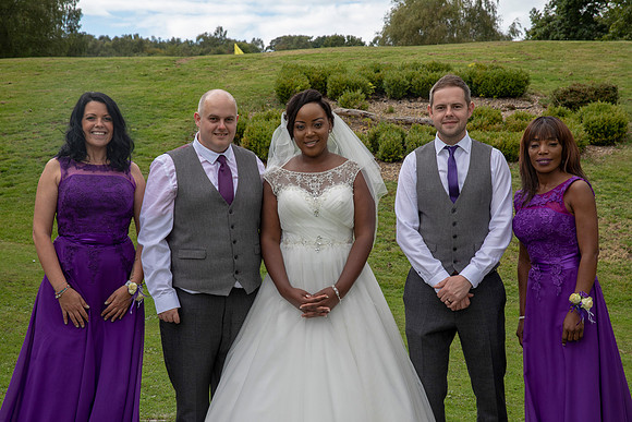 Helen J Rose Photography - Welsh wedding photographer - Mountain Ash Golf Club wedding - pontypridd wedding photographer - mubi and david (364)