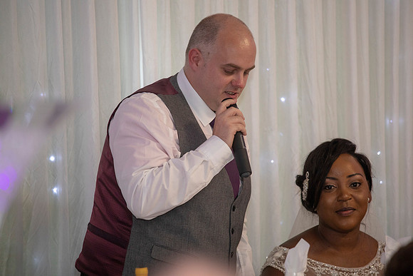 Helen J Rose Photography - Welsh wedding photographer - Mountain Ash Golf Club wedding - pontypridd wedding photographer - mubi and david (418)