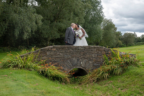 Helen J Rose Photography - Welsh wedding photographer - Mountain Ash Golf Club wedding - pontypridd wedding photographer - mubi and david (306)