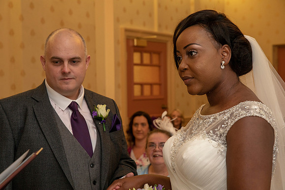 Helen J Rose Photography - Welsh wedding photographer - Mountain Ash Golf Club wedding - pontypridd wedding photographer - mubi and david (150)