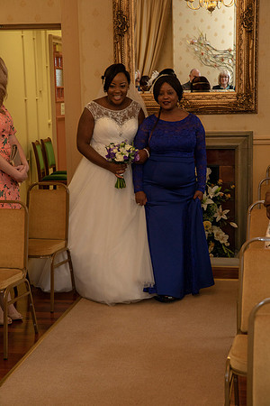 Helen J Rose Photography - Welsh wedding photographer - Mountain Ash Golf Club wedding - pontypridd wedding photographer - mubi and david (142)