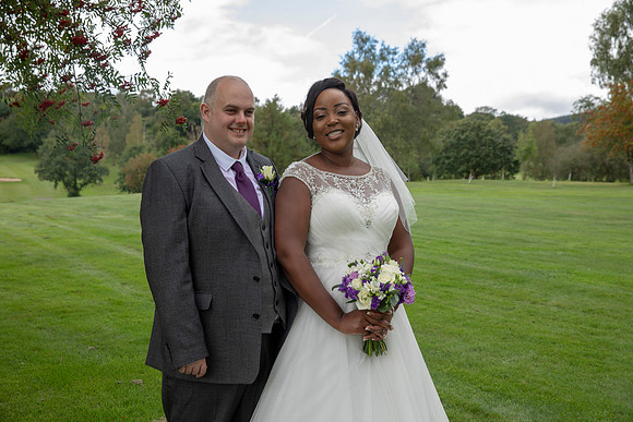 Helen J Rose Photography - Welsh wedding photographer - Mountain Ash Golf Club wedding - pontypridd wedding photographer - mubi and david (275)