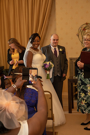 Helen J Rose Photography - Welsh wedding photographer - Mountain Ash Golf Club wedding - pontypridd wedding photographer - mubi and david (182)