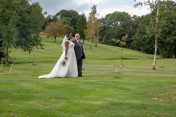 Helen J Rose Photography - Welsh wedding photographer - Mountain Ash Golf Club wedding - pontypridd wedding photographer - mubi and david (325)