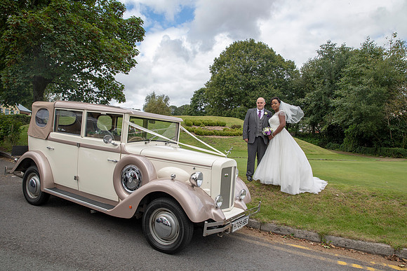Helen J Rose Photography - Welsh wedding photographer - Mountain Ash Golf Club wedding - pontypridd wedding photographer - mubi and david (209)