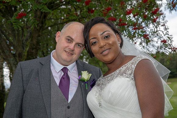Helen J Rose Photography - Welsh wedding photographer - Mountain Ash Golf Club wedding - pontypridd wedding photographer - mubi and david (255)