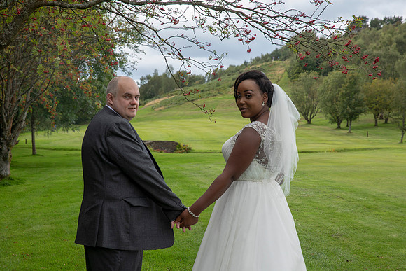 Helen J Rose Photography - Welsh wedding photographer - Mountain Ash Golf Club wedding - pontypridd wedding photographer - mubi and david (288)