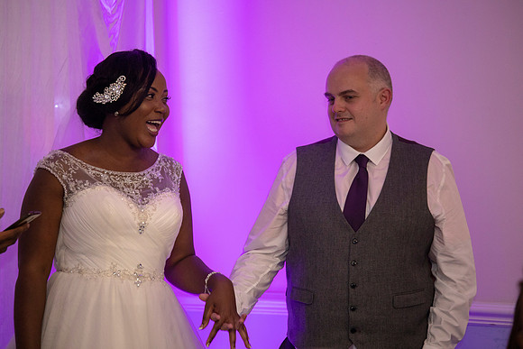 Helen J Rose Photography - Welsh wedding photographer - Mountain Ash Golf Club wedding - pontypridd wedding photographer - mubi and david (433)