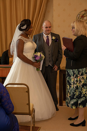 Helen J Rose Photography - Welsh wedding photographer - Mountain Ash Golf Club wedding - pontypridd wedding photographer - mubi and david (185)