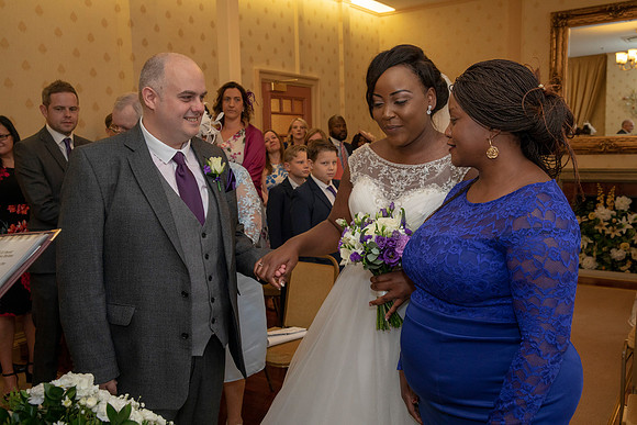 Helen J Rose Photography - Welsh wedding photographer - Mountain Ash Golf Club wedding - pontypridd wedding photographer - mubi and david (147)