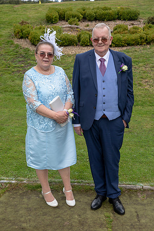 Helen J Rose Photography - Welsh wedding photographer - Mountain Ash Golf Club wedding - pontypridd wedding photographer - mubi and david (348)