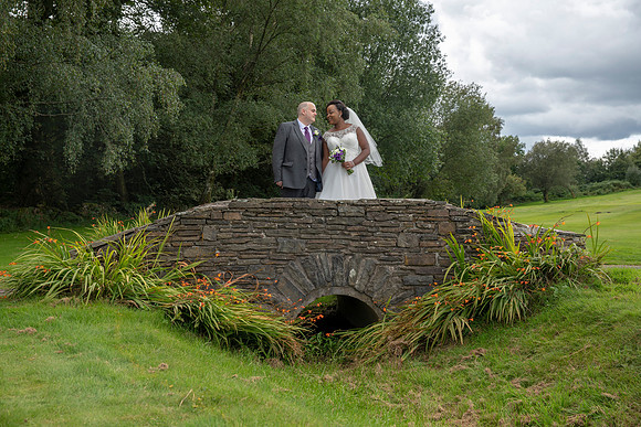 Helen J Rose Photography - Welsh wedding photographer - Mountain Ash Golf Club wedding - pontypridd wedding photographer - mubi and david (305)