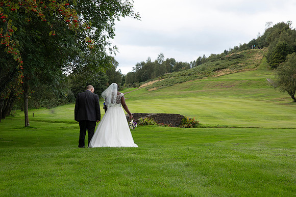 Helen J Rose Photography - Welsh wedding photographer - Mountain Ash Golf Club wedding - pontypridd wedding photographer - mubi and david (295)
