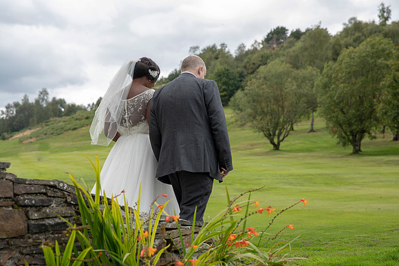 Helen J Rose Photography - Welsh wedding photographer - Mountain Ash Golf Club wedding - pontypridd wedding photographer - mubi and david (315)