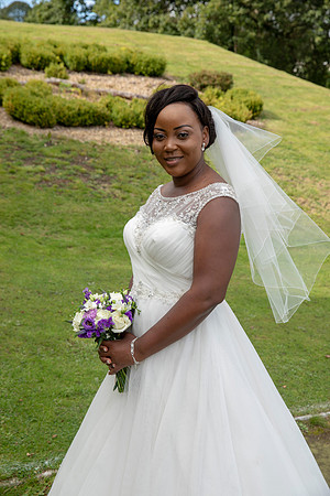 Helen J Rose Photography - Welsh wedding photographer - Mountain Ash Golf Club wedding - pontypridd wedding photographer - mubi and david (327)