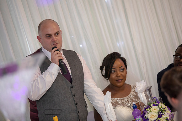 Helen J Rose Photography - Welsh wedding photographer - Mountain Ash Golf Club wedding - pontypridd wedding photographer - mubi and david (422)