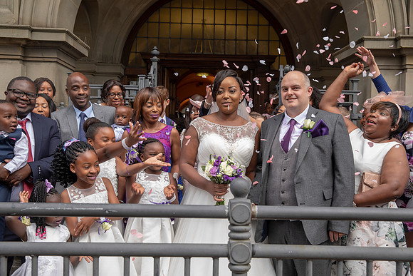 Helen J Rose Photography - Welsh wedding photographer - Mountain Ash Golf Club wedding - pontypridd wedding photographer - mubi and david (188)