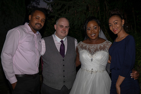 Helen J Rose Photography - Welsh wedding photographer - Mountain Ash Golf Club wedding - pontypridd wedding photographer - mubi and david (617)