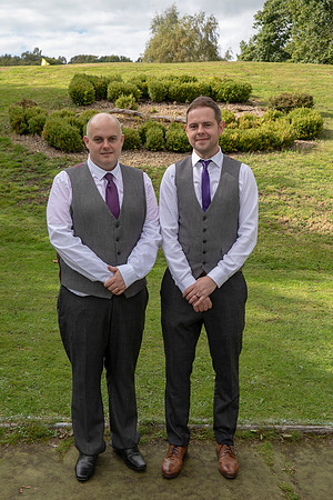 Helen J Rose Photography - Welsh wedding photographer - Mountain Ash Golf Club wedding - pontypridd wedding photographer - mubi and david (371)