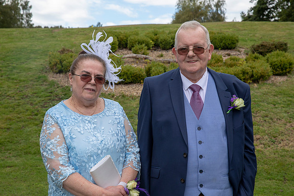Helen J Rose Photography - Welsh wedding photographer - Mountain Ash Golf Club wedding - pontypridd wedding photographer - mubi and david (349)