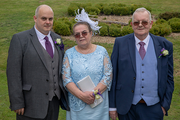 Helen J Rose Photography - Welsh wedding photographer - Mountain Ash Golf Club wedding - pontypridd wedding photographer - mubi and david (350)