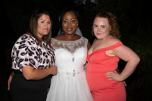 Helen J Rose Photography - Welsh wedding photographer - Mountain Ash Golf Club wedding - pontypridd wedding photographer - mubi and david (624)