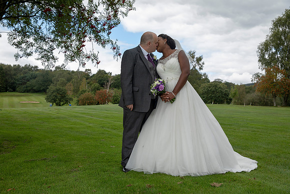 Helen J Rose Photography - Welsh wedding photographer - Mountain Ash Golf Club wedding - pontypridd wedding photographer - mubi and david (254)
