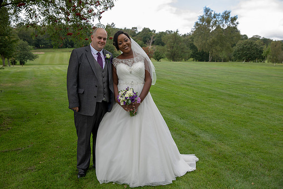 Helen J Rose Photography - Welsh wedding photographer - Mountain Ash Golf Club wedding - pontypridd wedding photographer - mubi and david (268)
