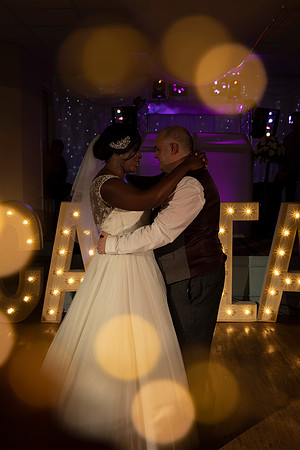 Helen J Rose Photography - Welsh wedding photographer - Mountain Ash Golf Club wedding - pontypridd wedding photographer - mubi and david (516)