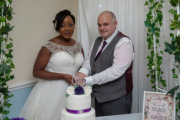 Helen J Rose Photography - Welsh wedding photographer - Mountain Ash Golf Club wedding - pontypridd wedding photographer - mubi and david (474)