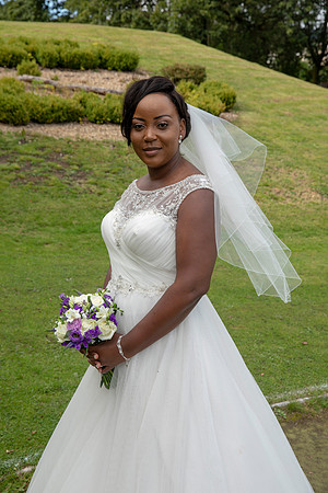 Helen J Rose Photography - Welsh wedding photographer - Mountain Ash Golf Club wedding - pontypridd wedding photographer - mubi and david (329)
