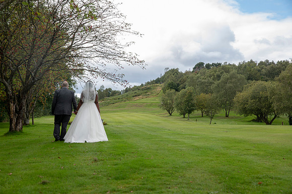 Helen J Rose Photography - Welsh wedding photographer - Mountain Ash Golf Club wedding - pontypridd wedding photographer - mubi and david (286)