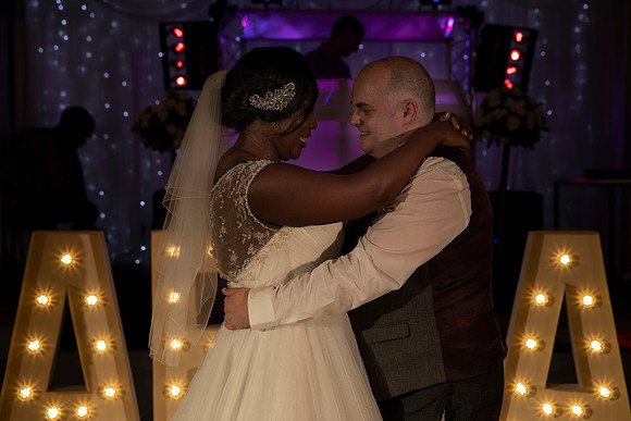 Helen J Rose Photography - Welsh wedding photographer - Mountain Ash Golf Club wedding - pontypridd wedding photographer - mubi and david (511)