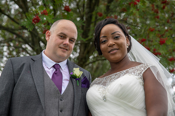 Helen J Rose Photography - Welsh wedding photographer - Mountain Ash Golf Club wedding - pontypridd wedding photographer - mubi and david (266)