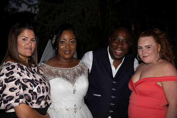 Helen J Rose Photography - Welsh wedding photographer - Mountain Ash Golf Club wedding - pontypridd wedding photographer - mubi and david (622)