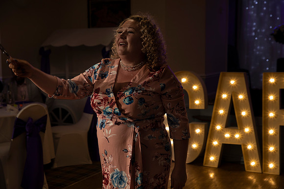 Helen J Rose Photography - Welsh wedding photographer - Mountain Ash Golf Club wedding - pontypridd wedding photographer - mubi and david (466)
