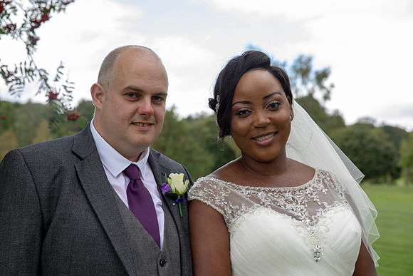 Helen J Rose Photography - Welsh wedding photographer - Mountain Ash Golf Club wedding - pontypridd wedding photographer - mubi and david (279)