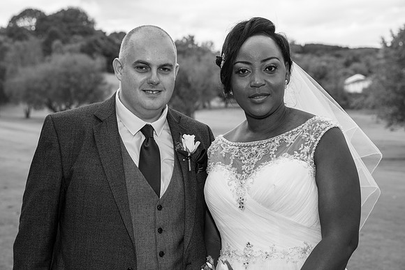 Helen J Rose Photography - Welsh wedding photographer - Mountain Ash Golf Club wedding - pontypridd wedding photographer - mubi and david (247)