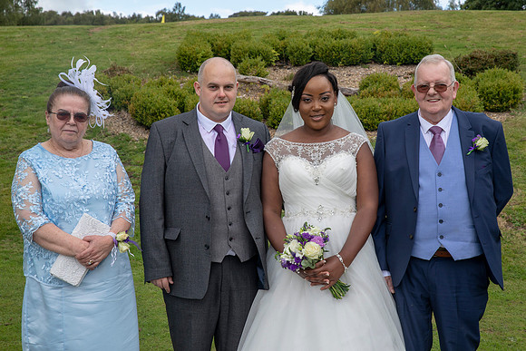 Helen J Rose Photography - Welsh wedding photographer - Mountain Ash Golf Club wedding - pontypridd wedding photographer - mubi and david (342)