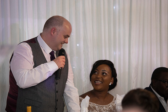 Helen J Rose Photography - Welsh wedding photographer - Mountain Ash Golf Club wedding - pontypridd wedding photographer - mubi and david (423)