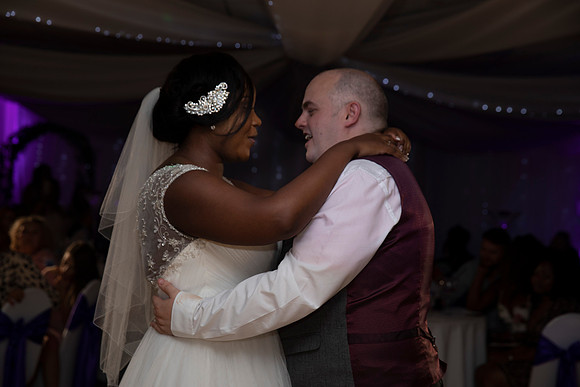 Helen J Rose Photography - Welsh wedding photographer - Mountain Ash Golf Club wedding - pontypridd wedding photographer - mubi and david (534)