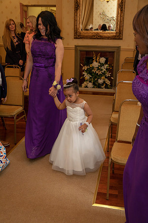 Helen J Rose Photography - Welsh wedding photographer - Mountain Ash Golf Club wedding - pontypridd wedding photographer - mubi and david (139)