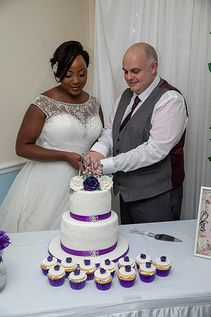 Helen J Rose Photography - Welsh wedding photographer - Mountain Ash Golf Club wedding - pontypridd wedding photographer - mubi and david (472)