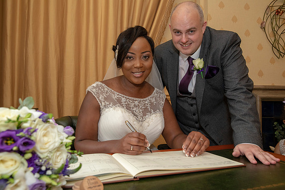 Helen J Rose Photography - Welsh wedding photographer - Mountain Ash Golf Club wedding - pontypridd wedding photographer - mubi and david (167)