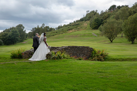 Helen J Rose Photography - Welsh wedding photographer - Mountain Ash Golf Club wedding - pontypridd wedding photographer - mubi and david (298)