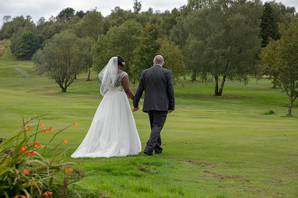 Helen J Rose Photography - Welsh wedding photographer - Mountain Ash Golf Club wedding - pontypridd wedding photographer - mubi and david (317)