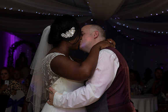 Helen J Rose Photography - Welsh wedding photographer - Mountain Ash Golf Club wedding - pontypridd wedding photographer - mubi and david (535)