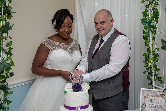 Helen J Rose Photography - Welsh wedding photographer - Mountain Ash Golf Club wedding - pontypridd wedding photographer - mubi and david (473)